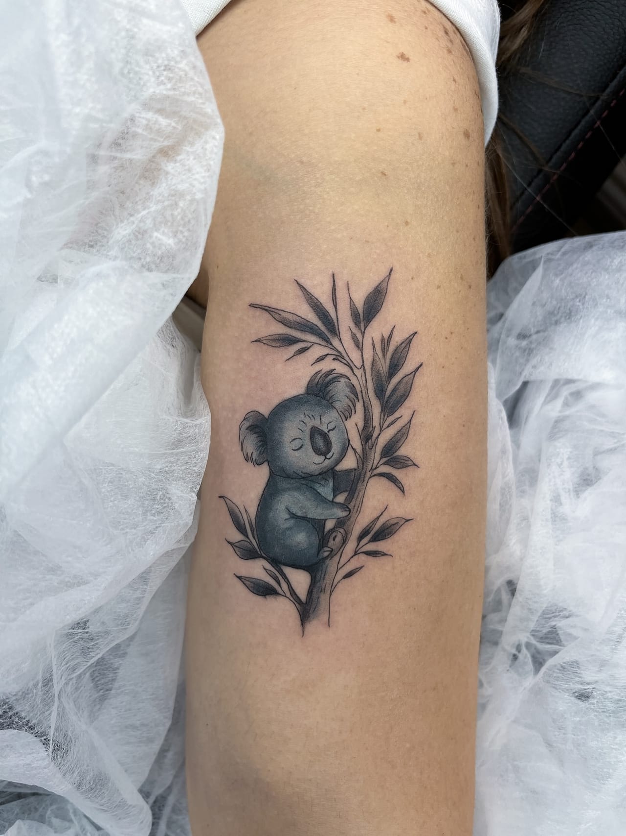 @artifytattoo — Çanakkale çalışması