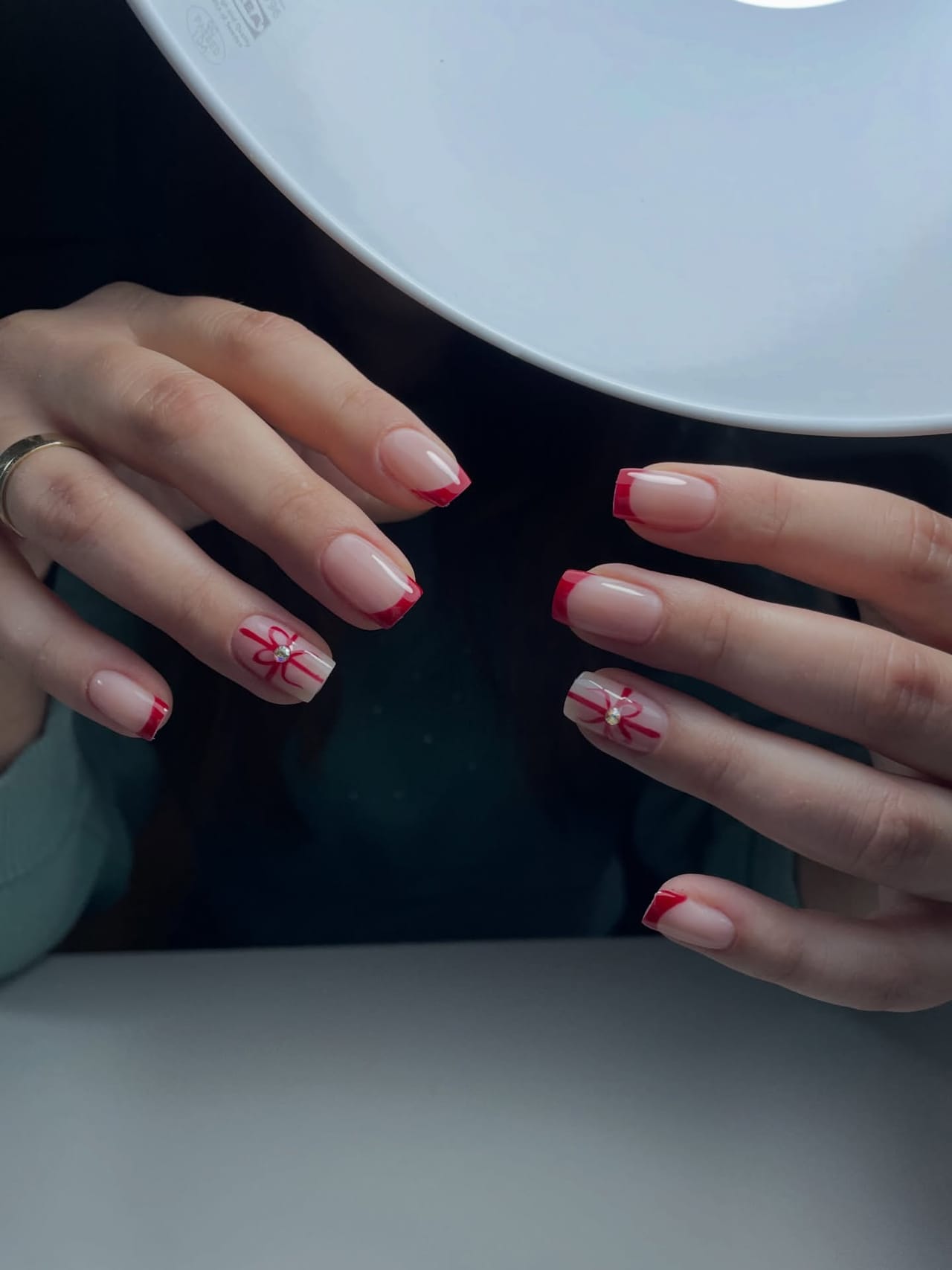 @artify.nailart — Çanakkale çalışması