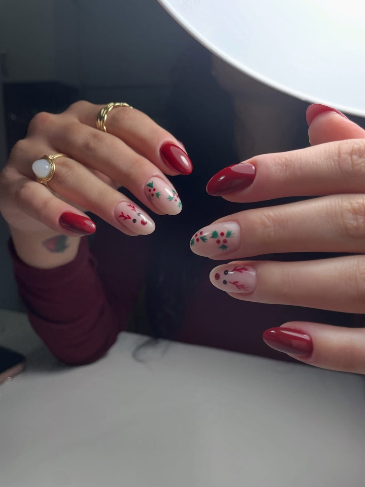 @artify.nailart — Çanakkale çalışması
