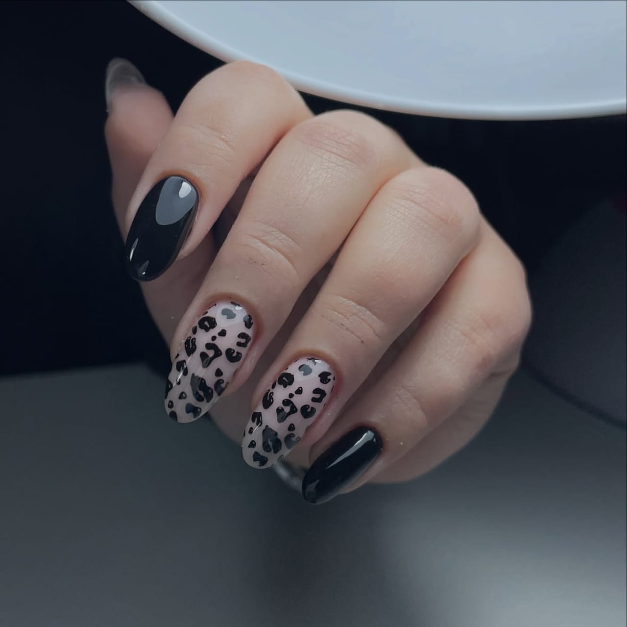 @artify.nailart — Çanakkale çalışması