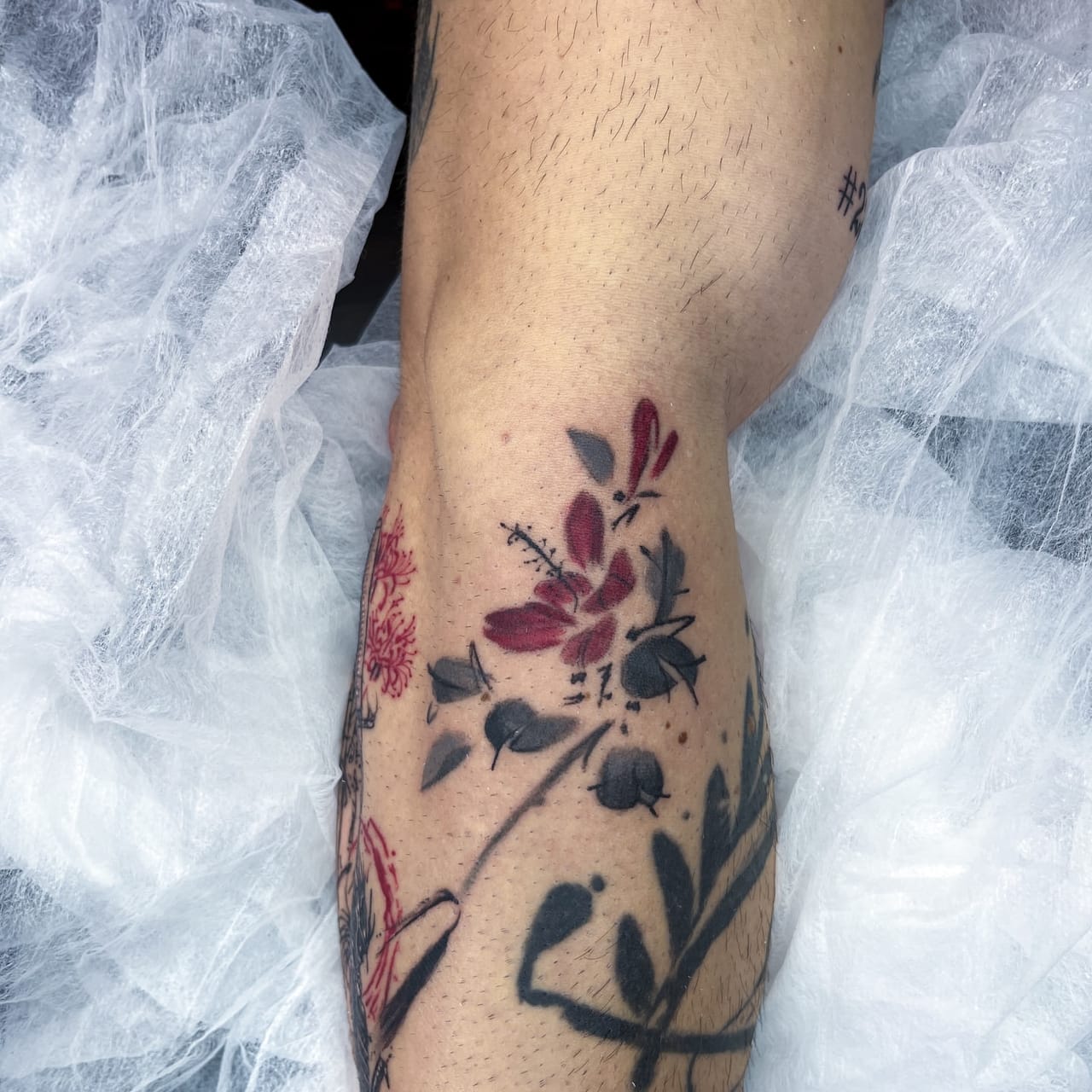 @artifytattoo — Çanakkale çalışması