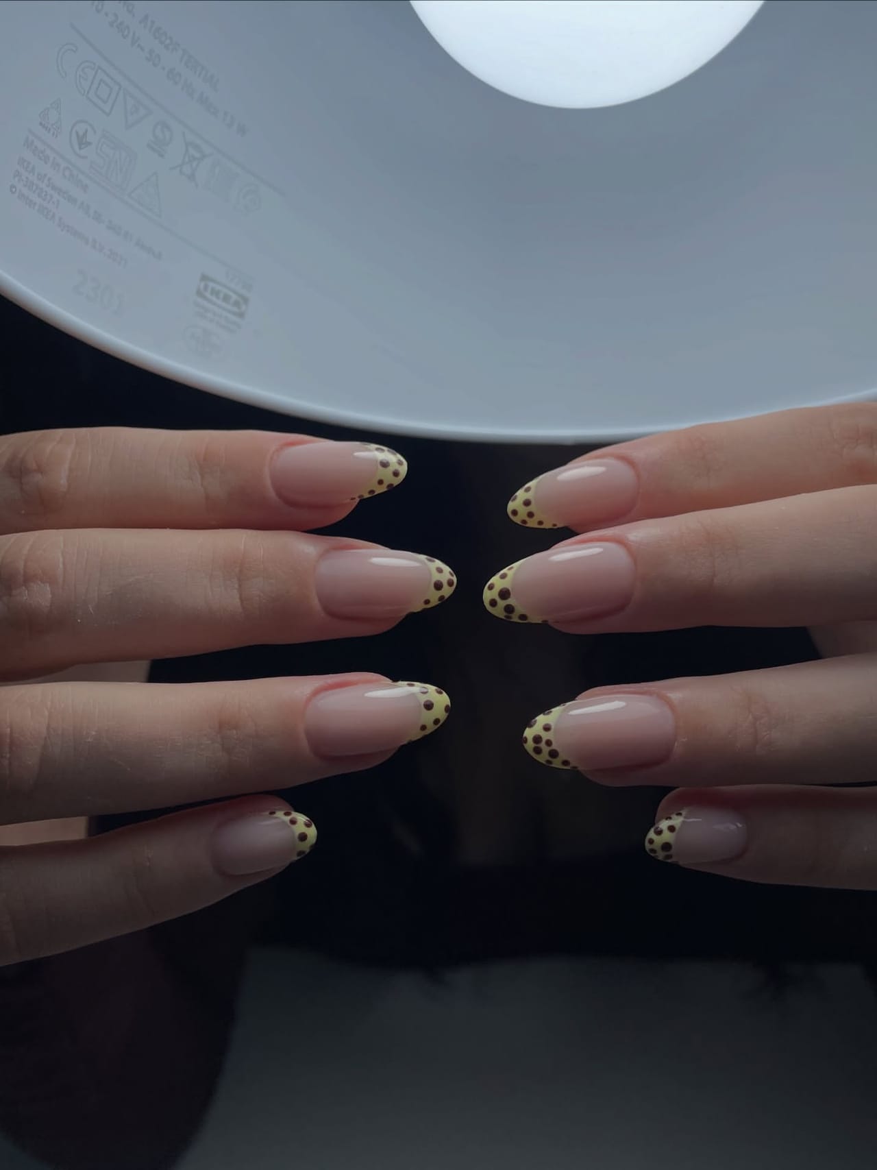 @artify.nailart — Çanakkale çalışması