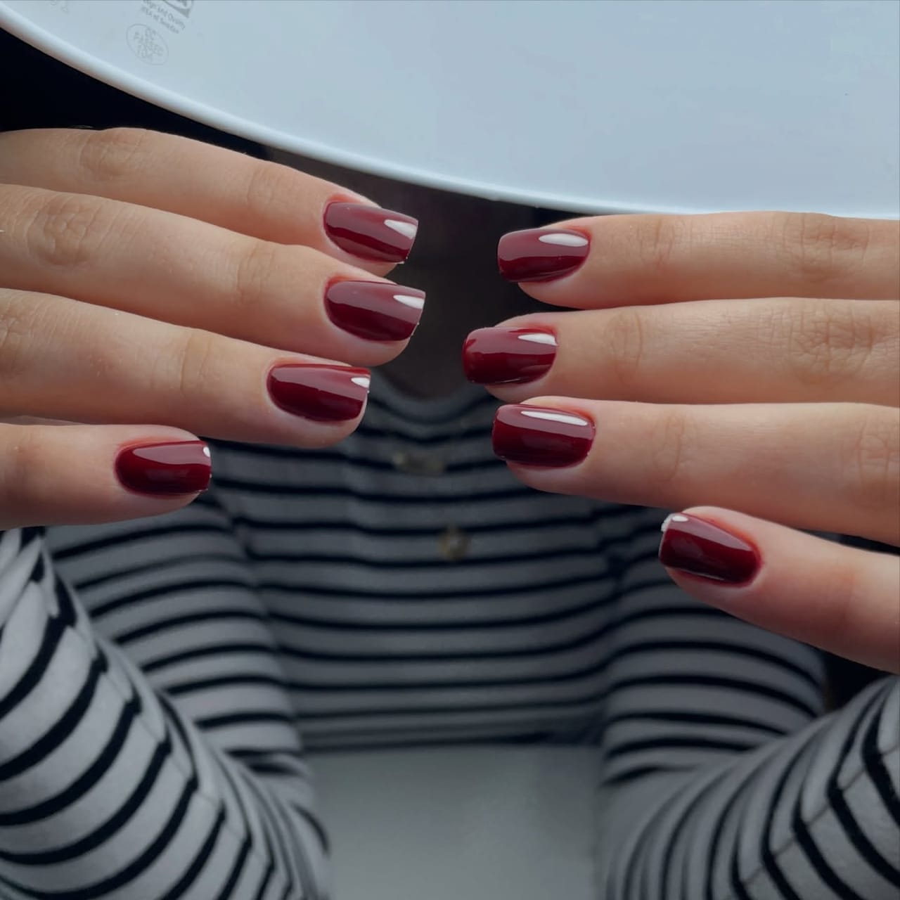 @artify.nailart — Çanakkale çalışması