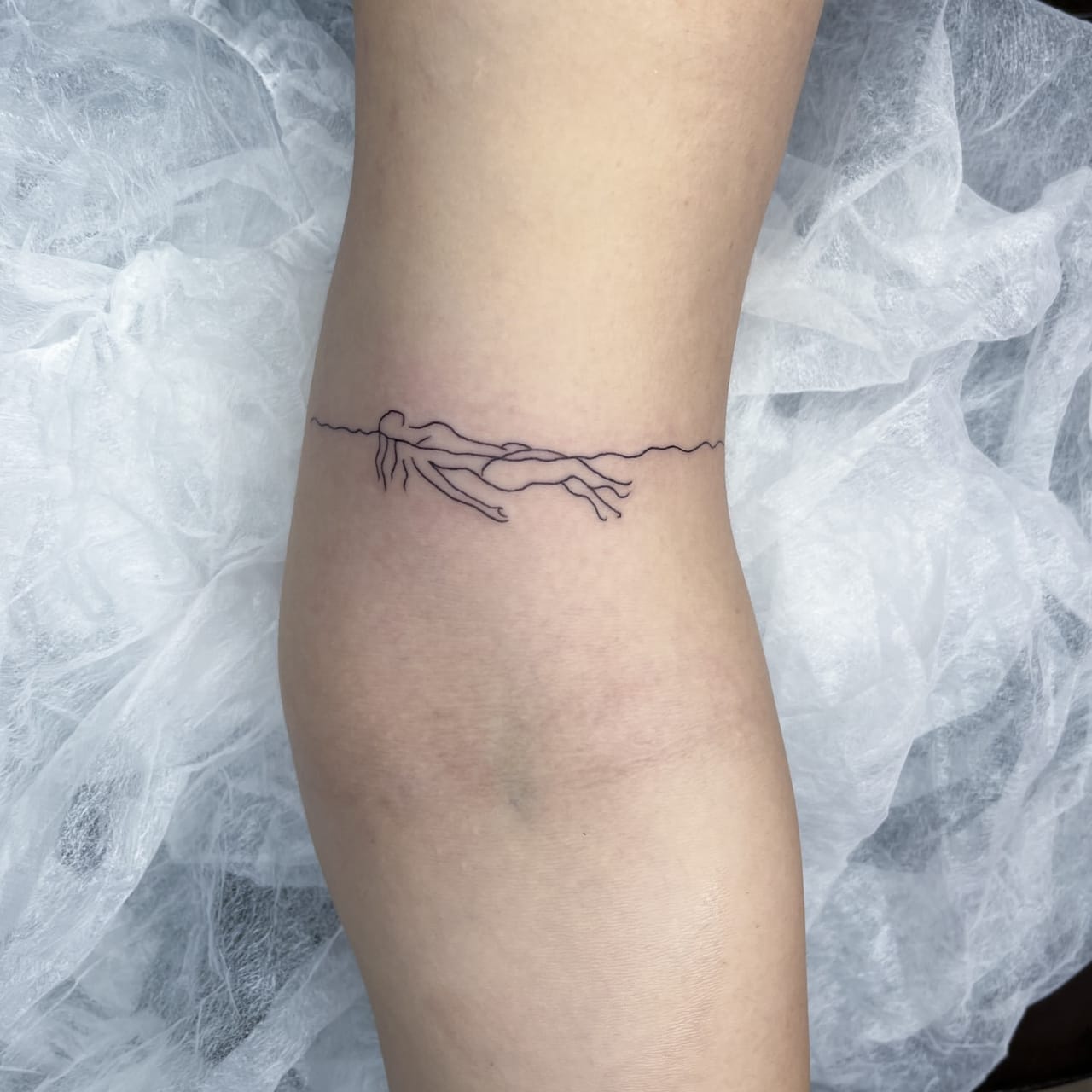 @artifytattoo — Çanakkale çalışması