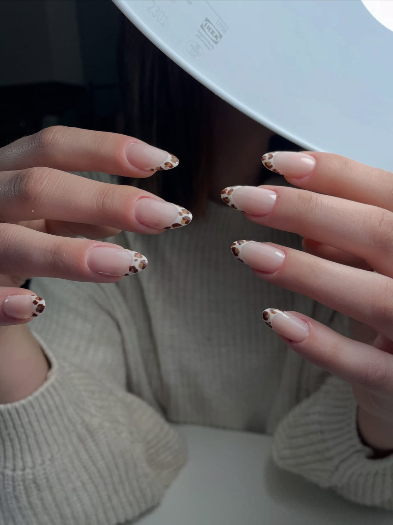 @artify.nailart — Çanakkale çalışması