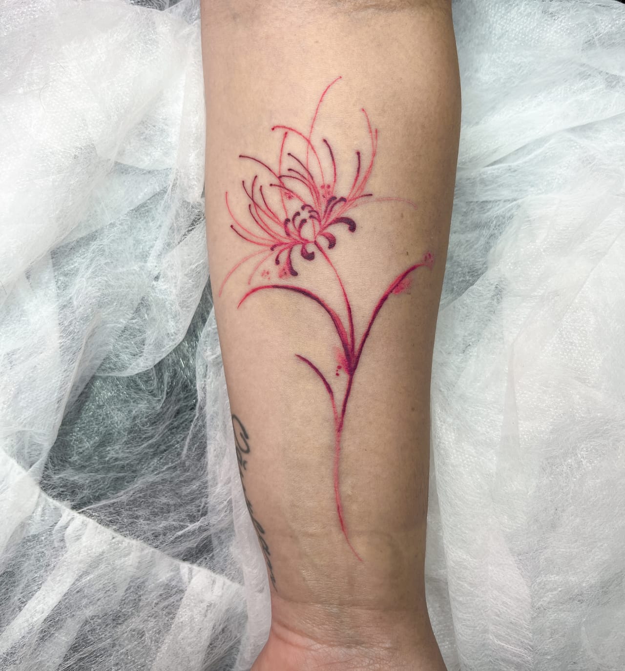 @artifytattoo — Çanakkale çalışması