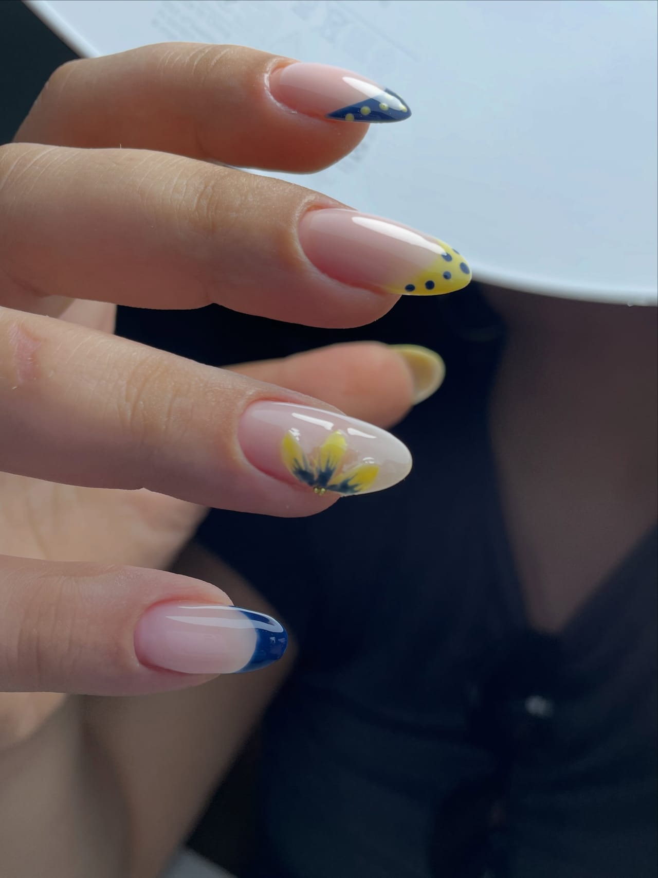 @artify.nailart — Çanakkale çalışması
