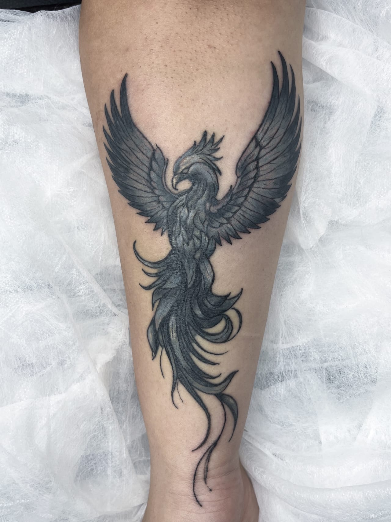@artifytattoo — Çanakkale çalışması