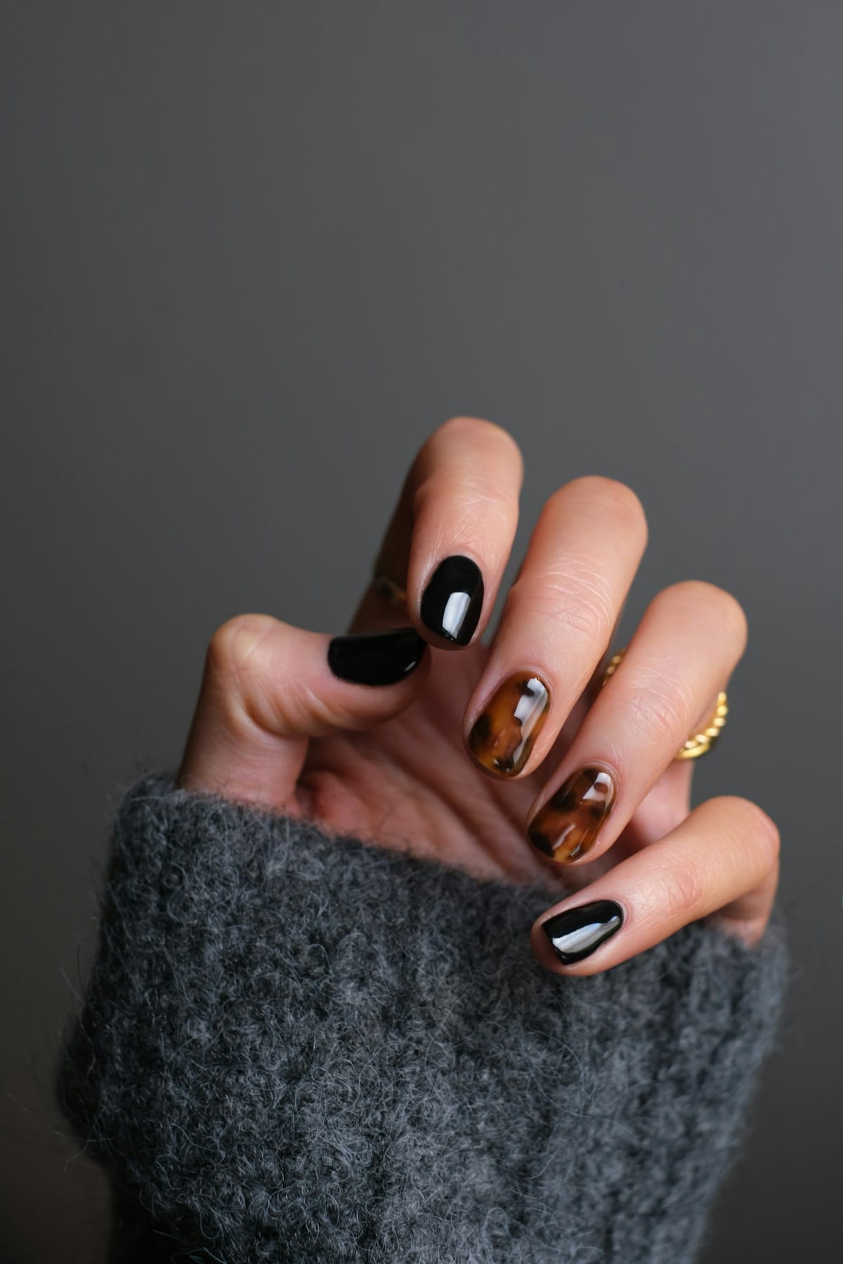 Nail Art — Çanakkale